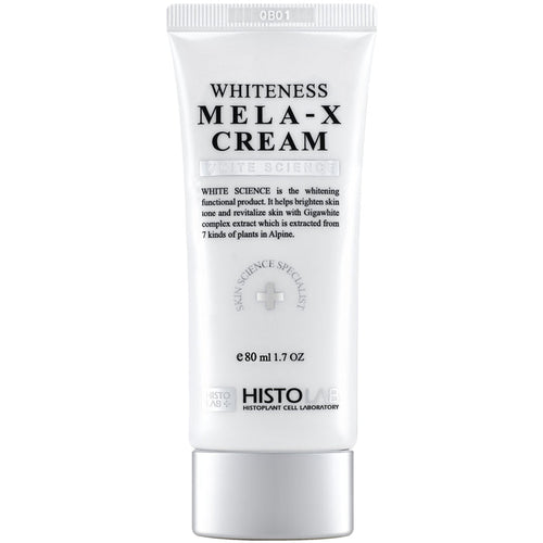 Whiteness Cream