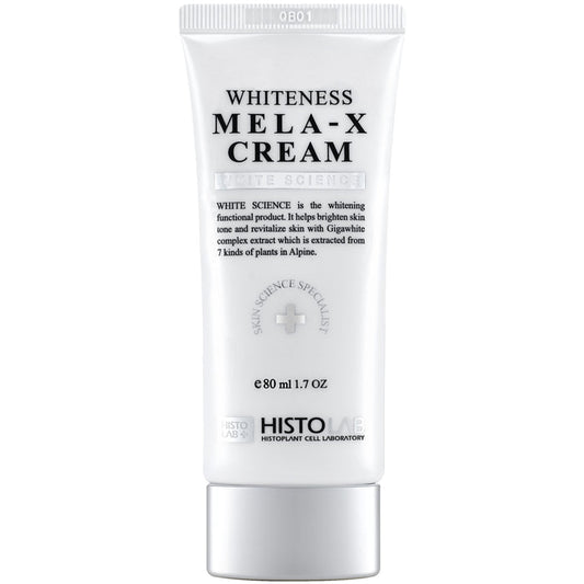 Whiteness Cream