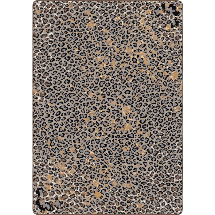 Image of an area rug, Wild Thing - Golden