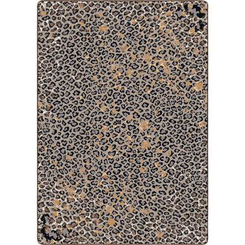 Image of an area rug, Wild Thing - Golden