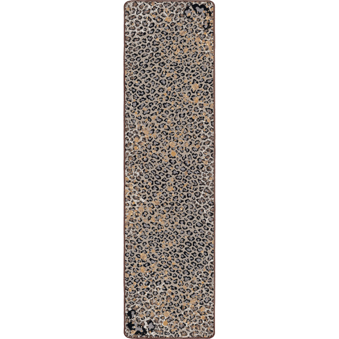 Image of an area rug, Wild Thing - Golden
