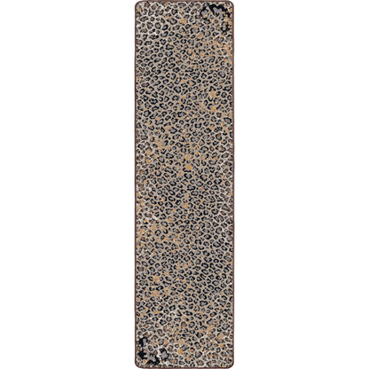 Image of an area rug, Wild Thing - Golden