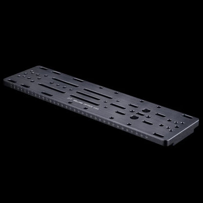 William Optics D Series 400mm Dovetail Plate William Optics