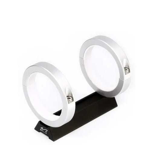 William Optics Slide-Base 50mm Guiding Rings (GR50II) - Astronomy Plus