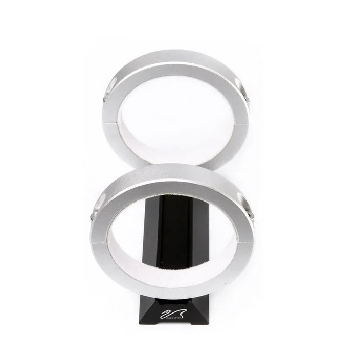 William Optics Slide-Base 50mm Guiding Rings (GR50II) - Astronomy Plus