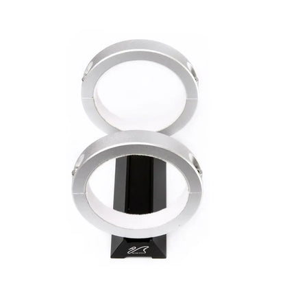 William Optics Slide-Base 50mm Guiding Rings (GR50II) - Astronomy Plus