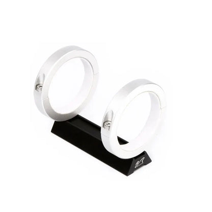 William Optics Slide-Base 50mm Guiding Rings (GR50II) - Astronomy Plus