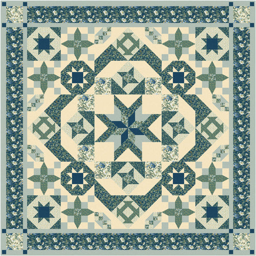 Willoughby Block of the Month #567