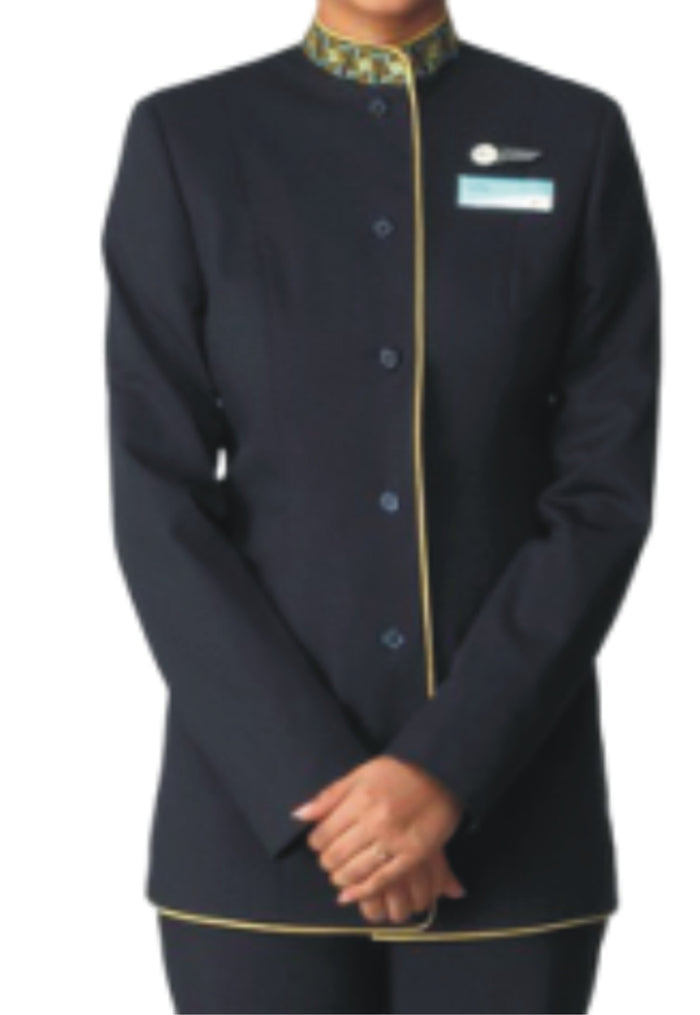 Womens Coat Office Wear Party Wear Women Western Wear
