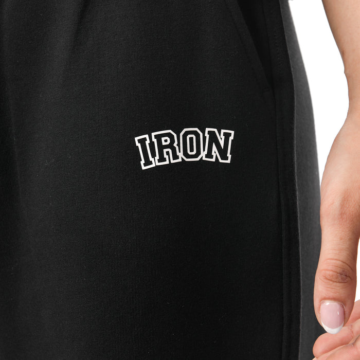Women’s Luxe Joggers 2.0