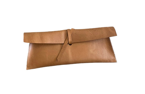 Wrap clutch