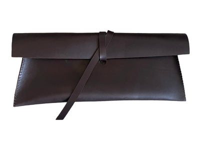 Wrap clutch