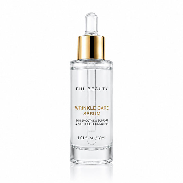 Wrinkle Care Serum 30ml