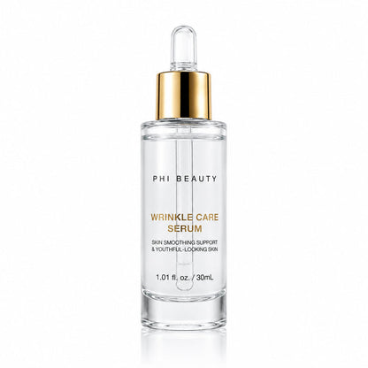 Wrinkle Care Serum 30ml