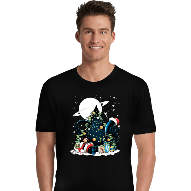 Premium Shirts, Unisex / Small / Black