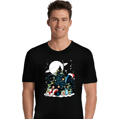 Premium Shirts, Unisex / Small / Black
