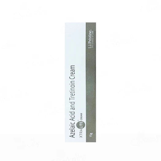 Xtralite Cream
