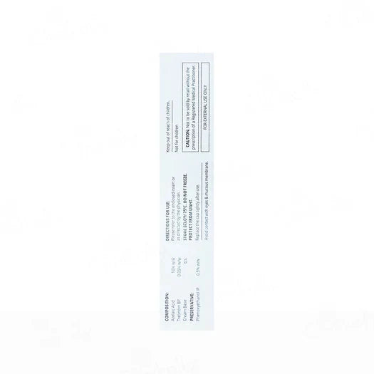 Xtralite Cream