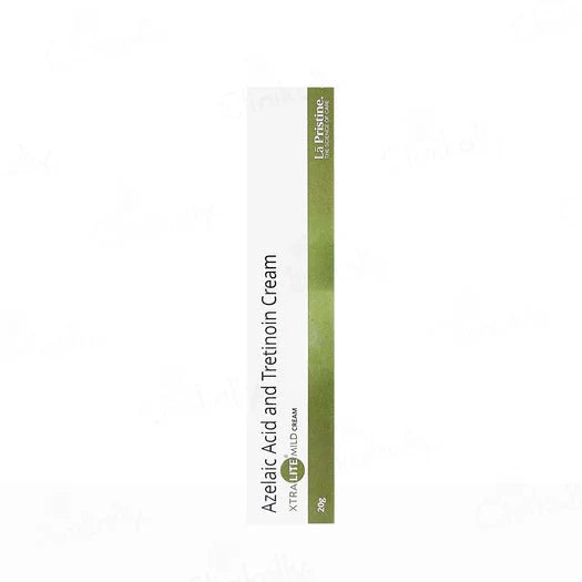 XTRALITE MILD CREAM