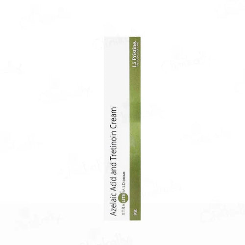 XTRALITE MILD CREAM