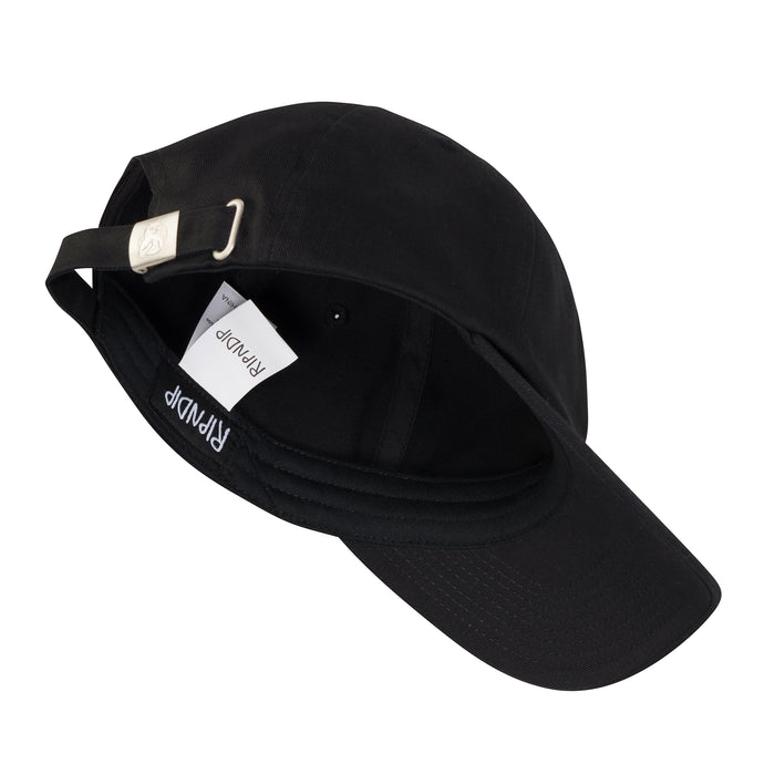 RIPNDIP You Love Me Dad Hat (Black)