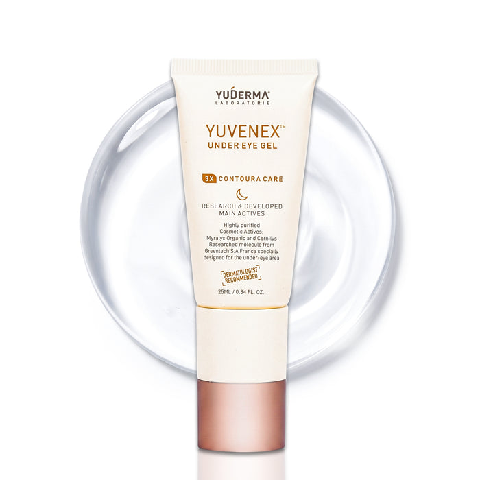 Yuderma Yuvenex Under Eye Gel