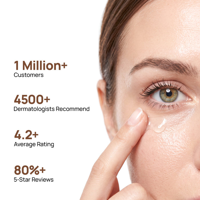 Yuderma Yuvenex Under Eye Gel