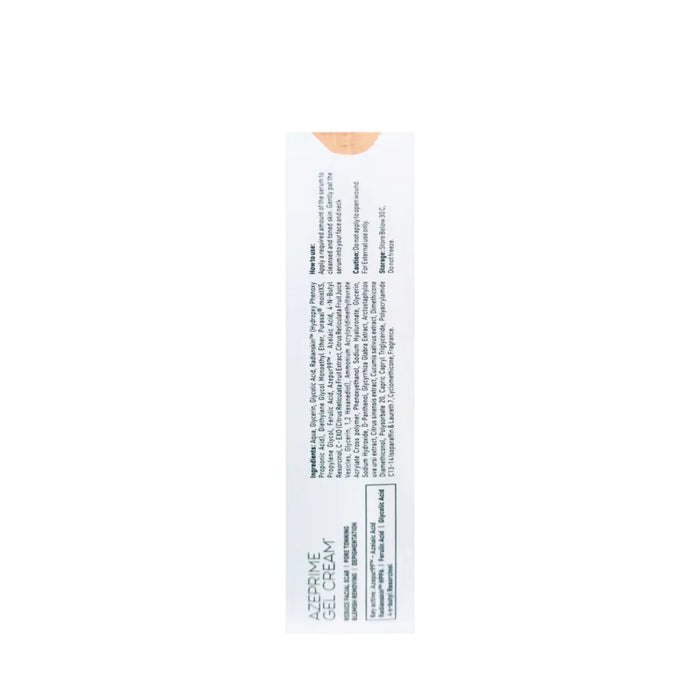 Yumedics Azeprime Gel Cream