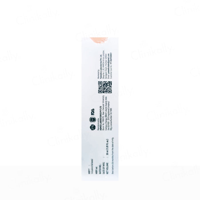 Yumedics Azeprime Gel Cream