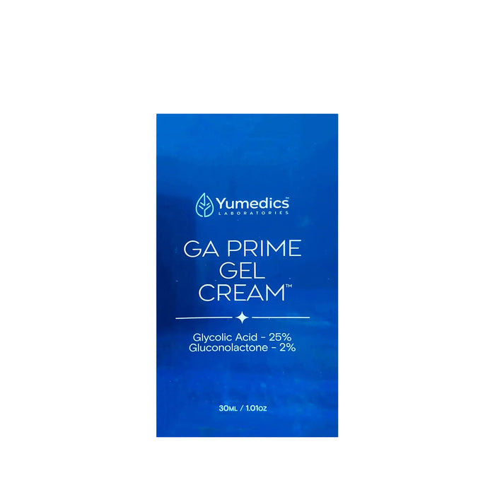 Yumedics GA Prime Gel Cream
