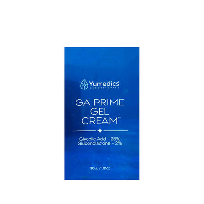 Yumedics GA Prime Gel Cream