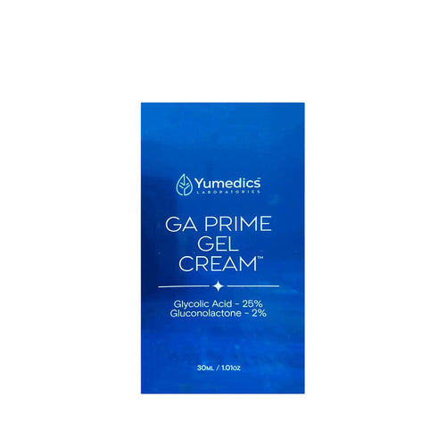 Yumedics GA Prime Gel Cream