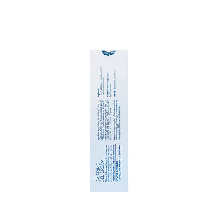 Yumedics GA Prime Gel Cream