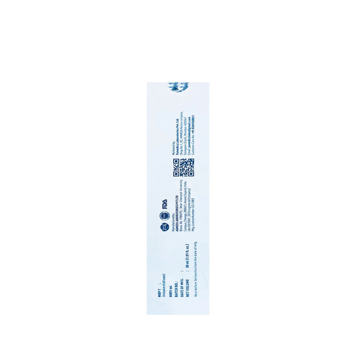 Yumedics GA Prime Gel Cream