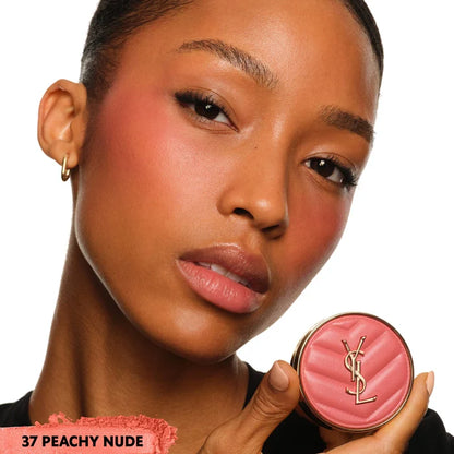 YVES SAINT LAURENT YSL Make Me Blush Bold Blurring Blush Many Shades NIB