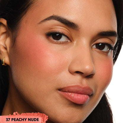 YVES SAINT LAURENT YSL Make Me Blush Bold Blurring Blush Many Shades NIB