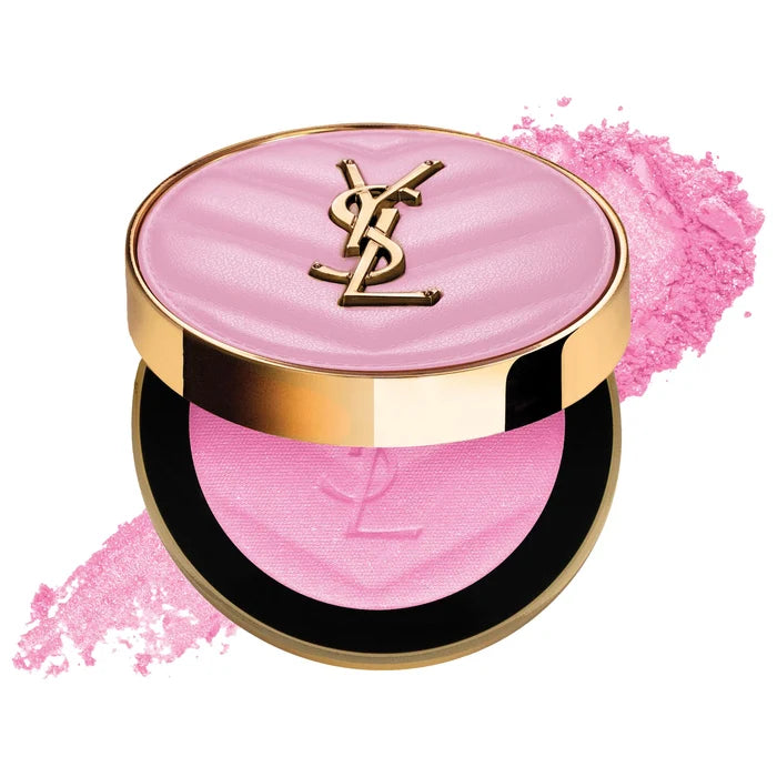 YVES SAINT LAURENT YSL Make Me Blush Bold Blurring Blush Many Shades NIB