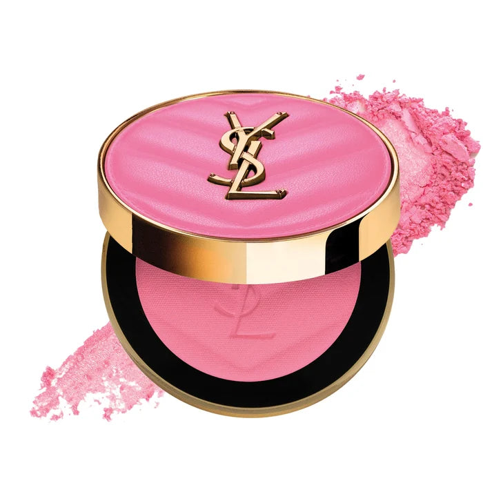 87 Pink Voltage