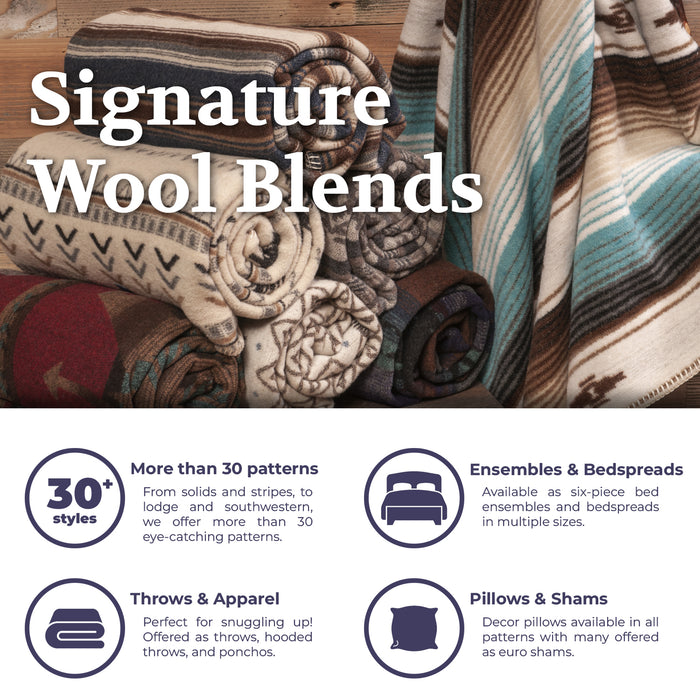 Boulder Pillow - 20x20