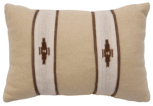 Zarape Decor Pillow - 14x20