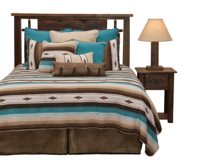 Zarape Euro Sham - 26"x26"